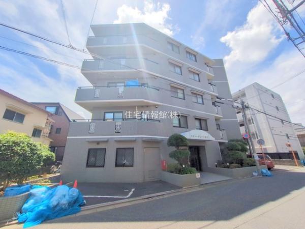 中古マンション 東京都葛飾区東立石３丁目29-12 京成押上線京成立石駅 4,399万円