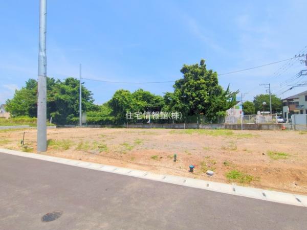 土地 神奈川県平塚市山下１丁目574 JR東海道本線(東京〜熱海)平塚駅 2,050万円