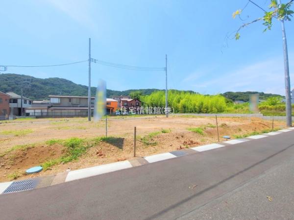 土地 神奈川県平塚市山下１丁目574 JR東海道本線(東京〜熱海)平塚駅 2,050万円