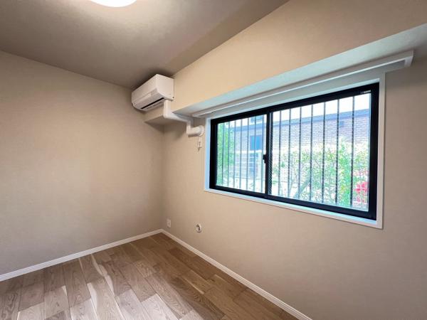 クレアール相模大野 子供部屋