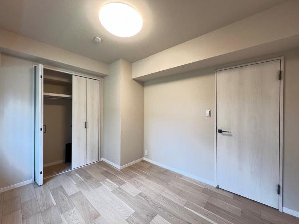 クレアール相模大野 子供部屋