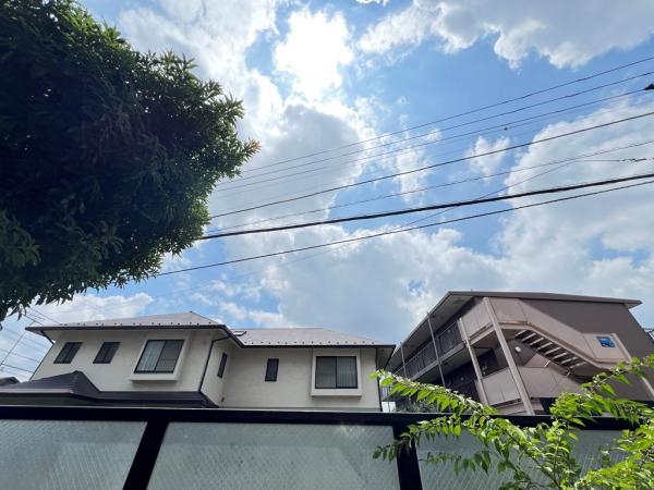 クレアール相模大野 眺望