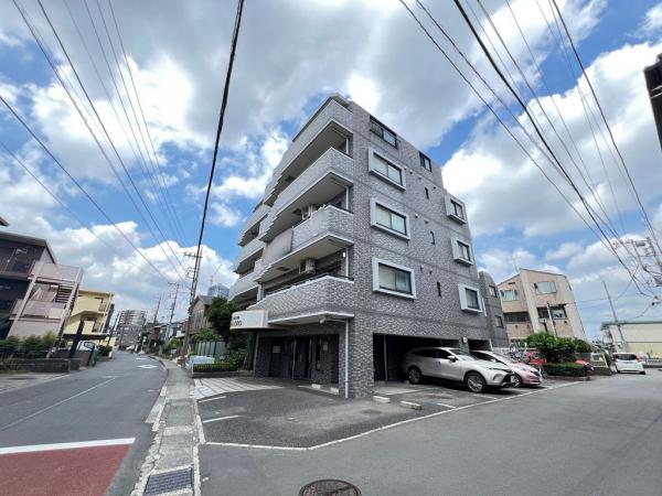 クレアール相模大野 現況写真