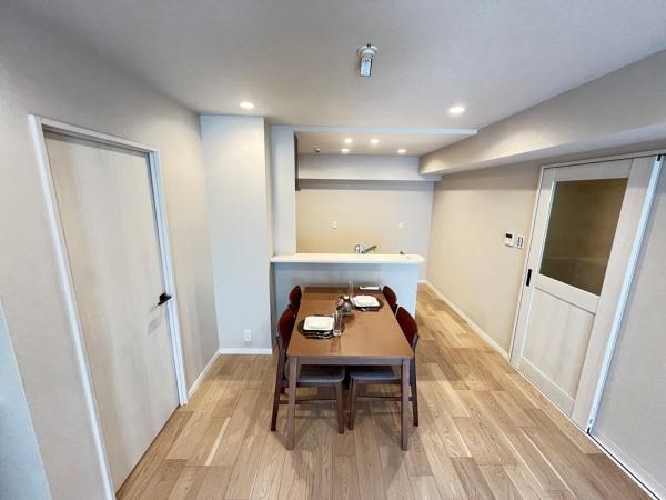 クレアール相模大野 ダイニング