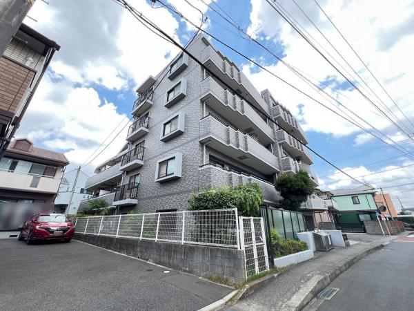 クレアール相模大野 構造・工法・仕様