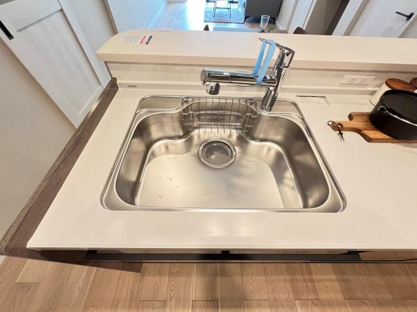 クレアール相模大野 キッチン