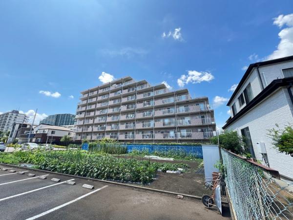 中古マンション 相模原市南区上鶴間本町６丁目 小田急線相模大野駅 2,900万円