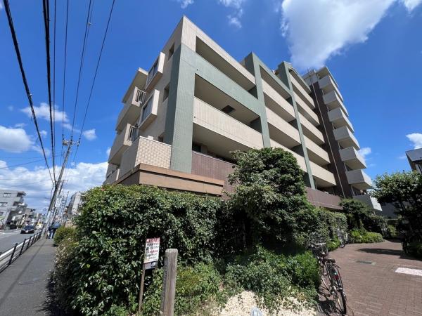 中古マンション 相模原市南区相南１丁目 小田急江ノ島線東林間駅 3,490万円