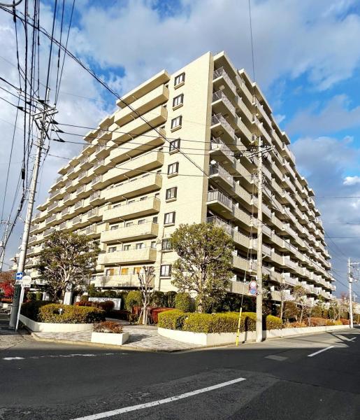 中古マンション 川口市弥平１丁目 埼玉高速鉄道川口元郷駅 2,750万円