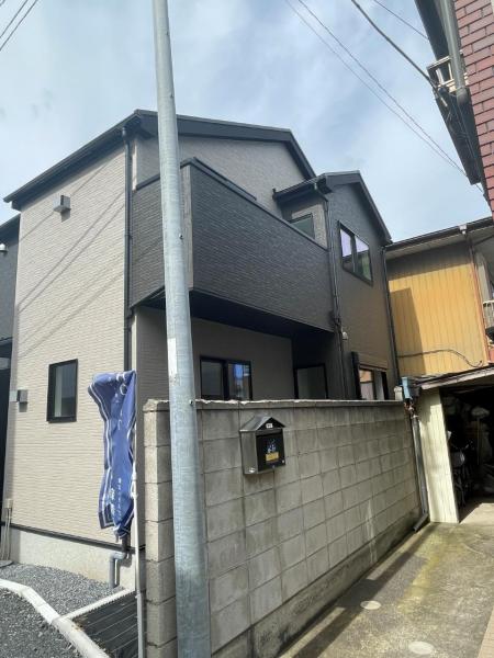 新築戸建 蓮田市本町 JR東北本線（宇都宮線）蓮田駅 3,780万円