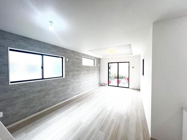 新築戸建 千葉県柏市藤心１丁目（住居表示未確定） 東武野田線逆井駅 3,799万円