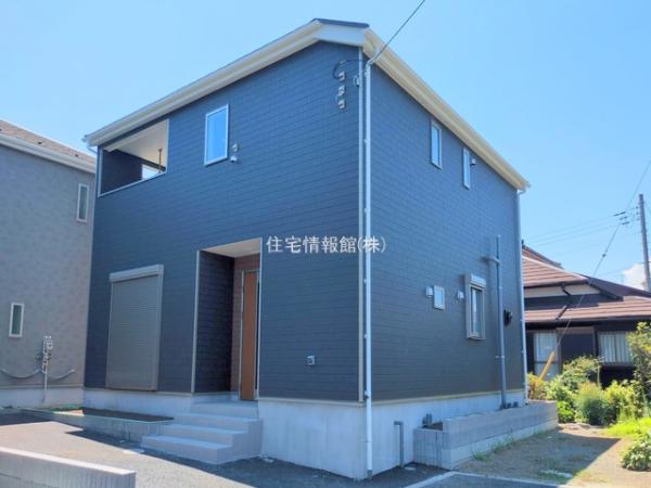 新築戸建 神奈川県平塚市豊田小嶺527-2 JR東海道本線(東京〜熱海)平塚駅 2,780万円
