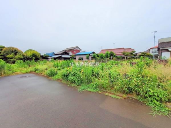 新築戸建 東京都東大和市狭山４丁目1424-3 西武多摩湖線武蔵大和駅 4,290万円