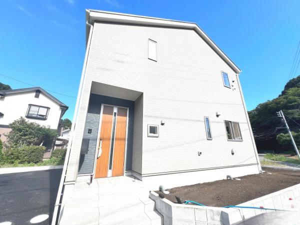 新築戸建 東京都町田市下小山田町 小田急多摩線唐木田駅 3,080万円