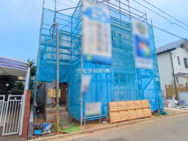 新築戸建 千葉県柏市布施新町４丁目1-11 JR常磐線（上野〜取手）我孫子駅 3,490万円