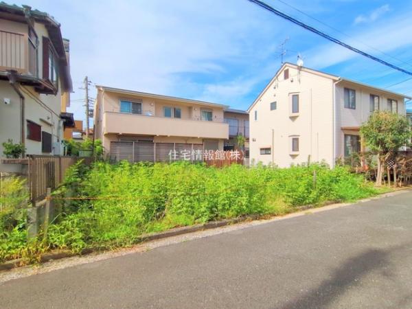 土地 神奈川県横浜市中区豆口台118-16 JR根岸線山手駅 7,780万円
