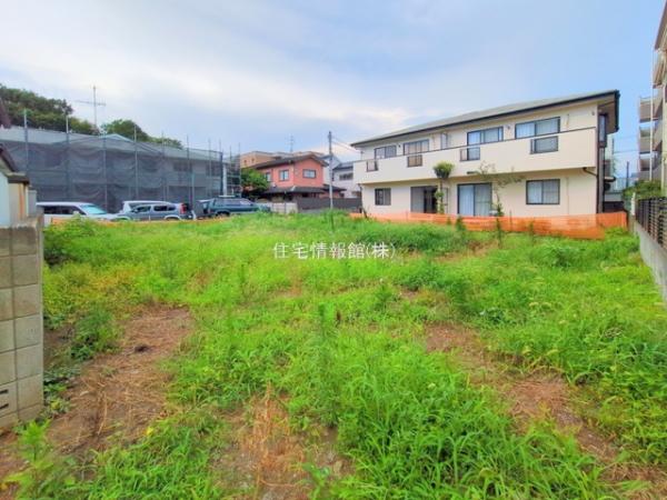 土地 東京都国立市西２丁目19-13 JR中央線国立駅 1億2,800万円