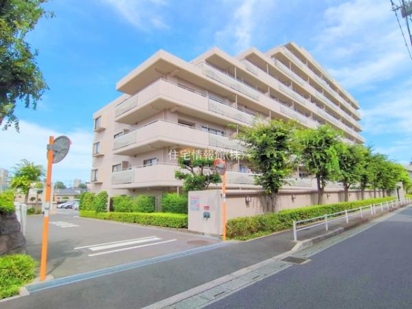 中古マンション 埼玉県さいたま市大宮区上小町1036-2 JR京浜東北線大宮駅 4,180万円