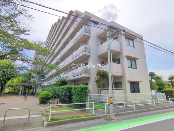 ルネ大宮パークステイツ 