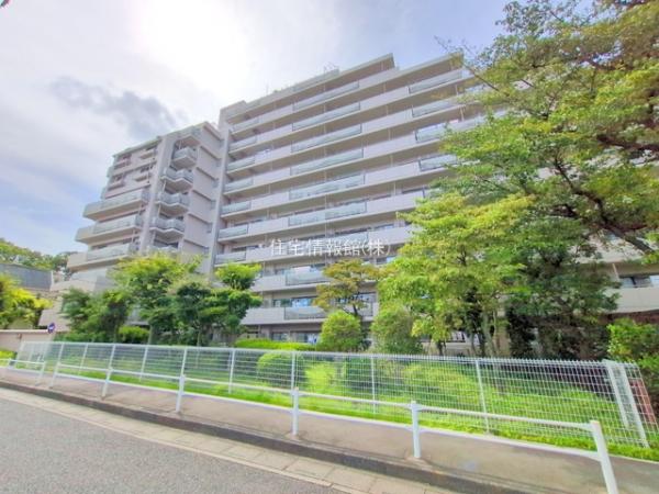 ルネ大宮パークステイツ 