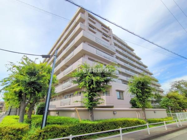 ルネ大宮パークステイツ 