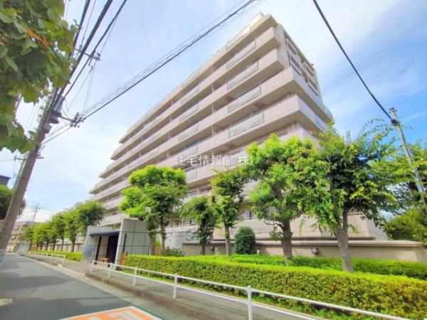 ルネ大宮パークステイツ 