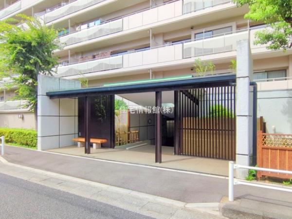 ルネ大宮パークステイツ 
