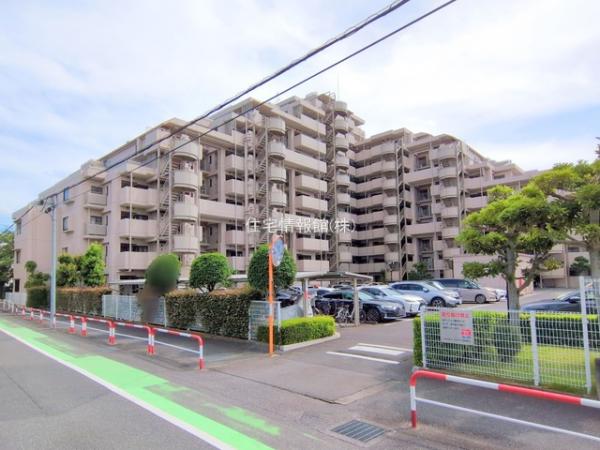 ルネ大宮パークステイツ 