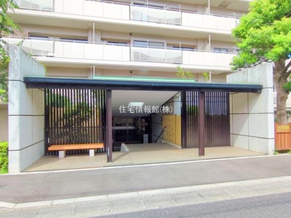 ルネ大宮パークステイツ 