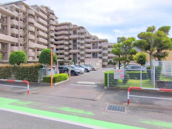 ルネ大宮パークステイツ 
