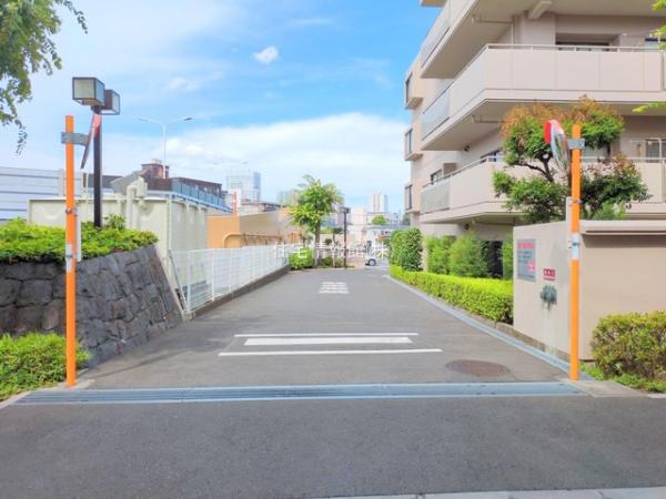 ルネ大宮パークステイツ 