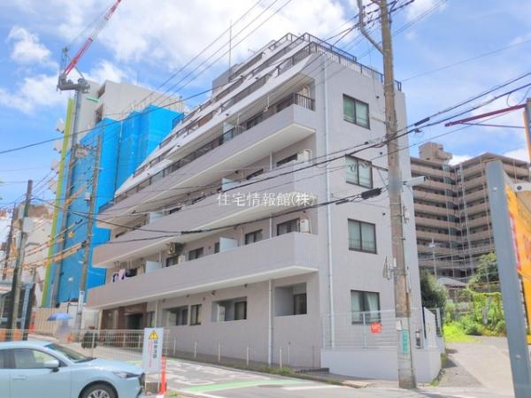 中古マンション 埼玉県さいたま市浦和区東仲町3-14 JR京浜東北線浦和駅 2,980万円