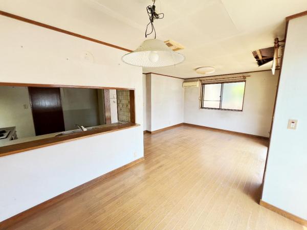 中古戸建 小田原市蓮正寺 小田急線螢田駅 1,800万円