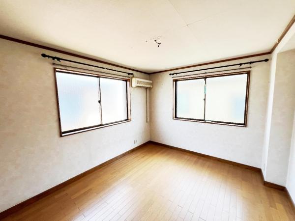 小田原市蓮正寺 中古戸建 子供部屋