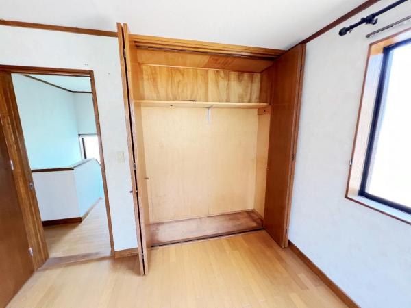 小田原市蓮正寺 中古戸建 子供部屋