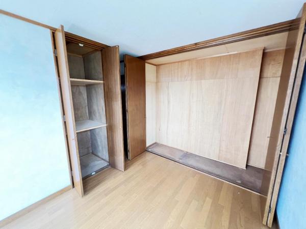 小田原市蓮正寺 中古戸建 寝室