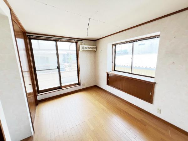 小田原市蓮正寺 中古戸建 洋室