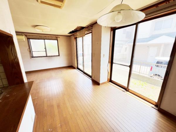 小田原市蓮正寺 中古戸建 ダイニング