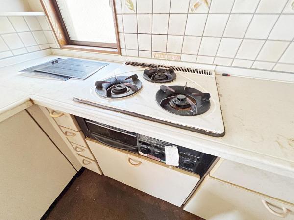 小田原市蓮正寺 中古戸建 その他設備(専用部)