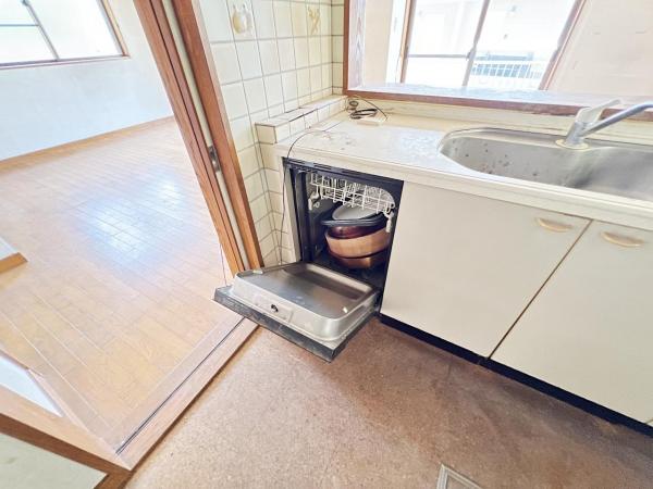 小田原市蓮正寺 中古戸建 その他設備(専用部)