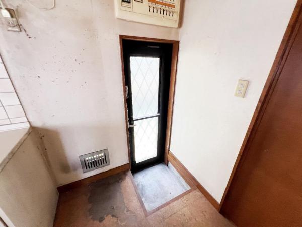 小田原市蓮正寺 中古戸建 その他内観