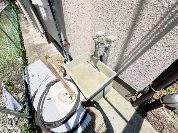 小田原市蓮正寺 中古戸建 その他設備(専用部)