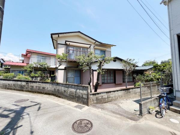 中古戸建 小田原市穴部 伊豆箱根鉄道大雄山線穴部駅 1,200万円