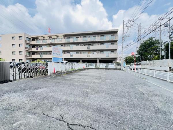 中古マンション 相模原市中央区東淵野辺４丁目 JR横浜線古淵駅 1,990万円