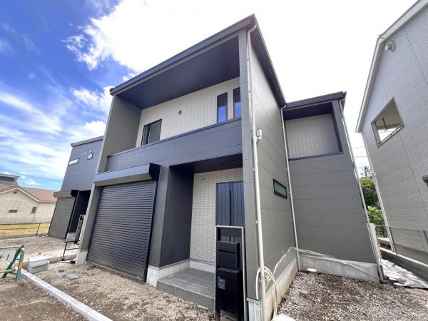 新築戸建 相模原市南区当麻 JR相模線原当麻駅 4,780万円