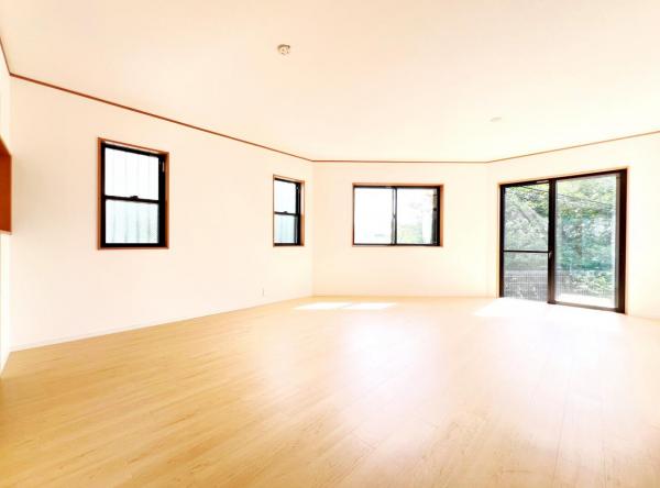中古戸建 川崎市宮前区神木本町５丁目 東急田園都市線宮前平駅 3,980万円
