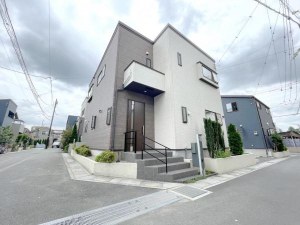 中古戸建 川口市大字安行領根岸 埼玉高速鉄道新井宿駅 3,270万円