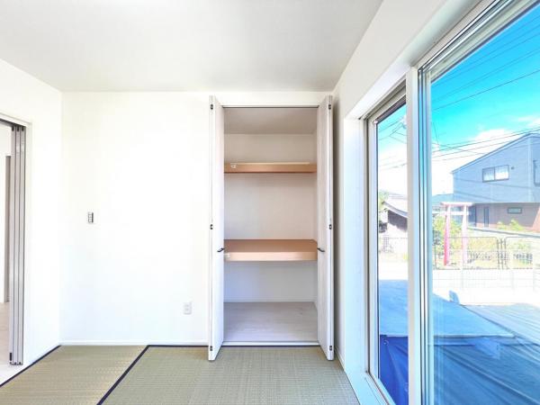 伊勢原市沼目４丁目 戸建 その他内観