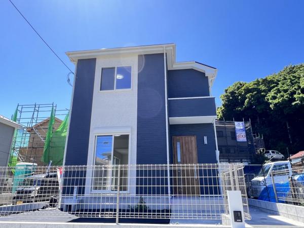 伊勢原市沼目４丁目 戸建 (現況)外観写真