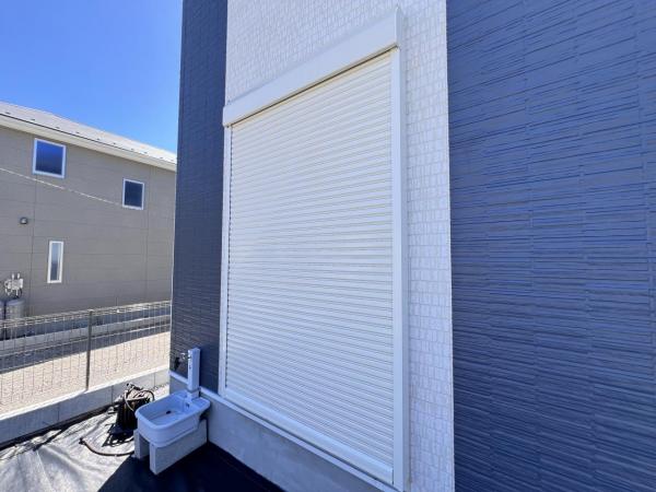 伊勢原市沼目４丁目 戸建 防犯設備(専用部)